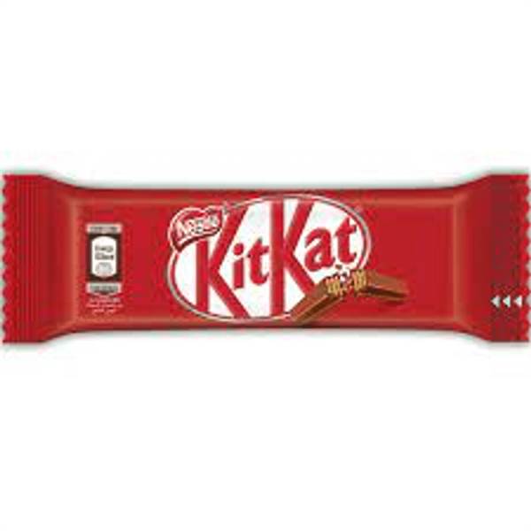 Kitkat 2 Fingers Imported